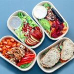 22 Day Meal Plan 4S Dubai Groupon