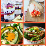 25 Ideas For Gluten free High protein Meals For Breakfast Lunch