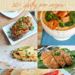 30 Day Gluten Free Meal Plan By Shauna Gluten Free Recipes Easy