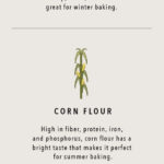 5 Gluten free Flours To Help You Bake Like A Pastry Chef Gluten Free