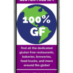 Dedicated Gluten Free Around The World App Gluten Free Restaurants