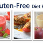 GLUTEN FREE DIET 1200 Calorie Diet Plan 1200 Calorie Diet Plan