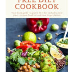 Gluten Free Diet Cookbook Your Book Guide To Gluten Free Diet