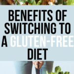 Gluten Free Diet Healthy Lifestyle And Benefits Nutrition ph