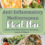 Gluten free Healthy Mediterranean Meal Ideas For Breakfast