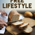 Gluten Free Lifestyle Best Diet For Gluten Intolerance EBook By