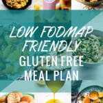 Gluten Free Low Gi Diet Plan DietWalls