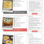 Low Carb And Gluten Free Weekly Meal Plans With Images Meals For