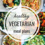 Pin By Camryn Youngblood On MEALS In 2020 Healthy Vegetarian Meal