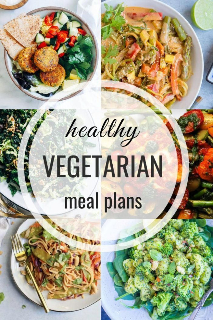 Pin By Camryn Youngblood On MEALS In 2020 Healthy Vegetarian Meal 