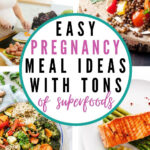 Pin On Healthy Pregnancy Diet