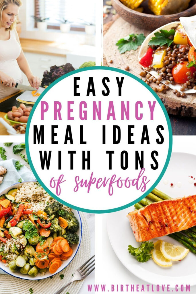 Pin On Healthy Pregnancy Diet