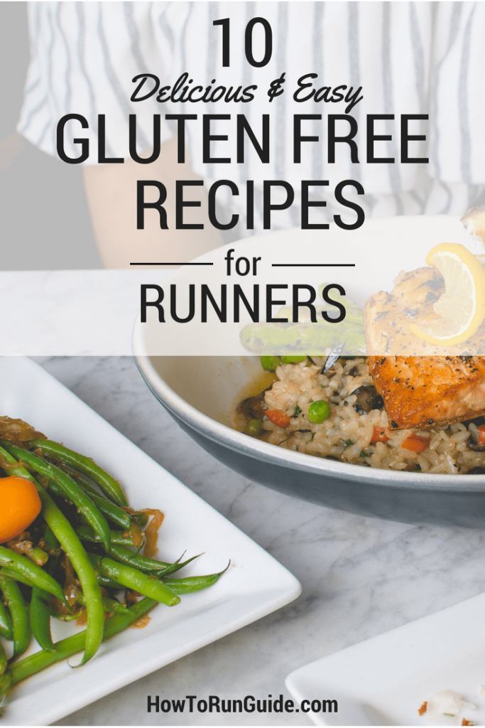 Pin On Recipes For Runners