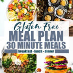 Recipe Index Gluten Free Meal Plan Gluten Free Indian Food 30