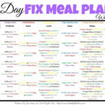 The 25 Best 2000 Calorie Meal Plan Ideas On Pinterest Fitness Meal