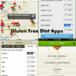 Top Gluten Free Apps For IPhone