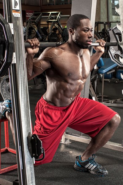 10 Best Muscle Building Leg Exercises