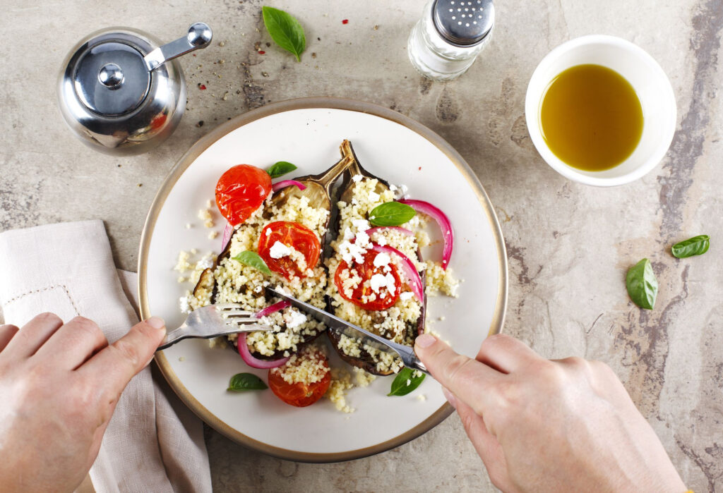 12 Scientifically Proven Health Benefits Of The Mediterranean Diet