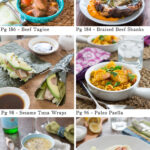 30 Day Guide To Paleo Cooking Primal Palate Paleo Recipes