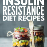 30 Day Insulin Resistance Diet Plan If You re Looking For Food Lis