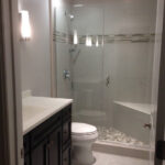 5x8 Bathroom Layout Bathroom Layout Bathroom Remodel Cost Bathroom