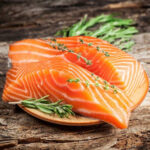 6 Killer Reasons To Eat More Salmon Starting Today