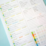 7 Free Meal Planning Templates To Simplify Your Life