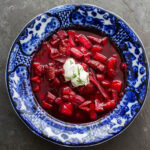 Borscht Recipe