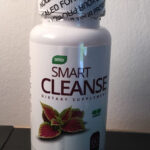 DETOX SMART CLEANSE DIETARY SUPPLEMENT 60 CAPSULES FREE SHIPPING BRAND