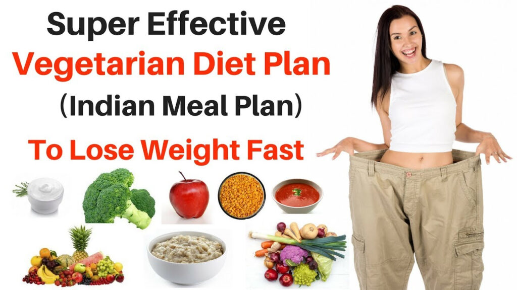 Diet Plan For Weight Loss For Women 1200 Calorie Indian Diet Plan 