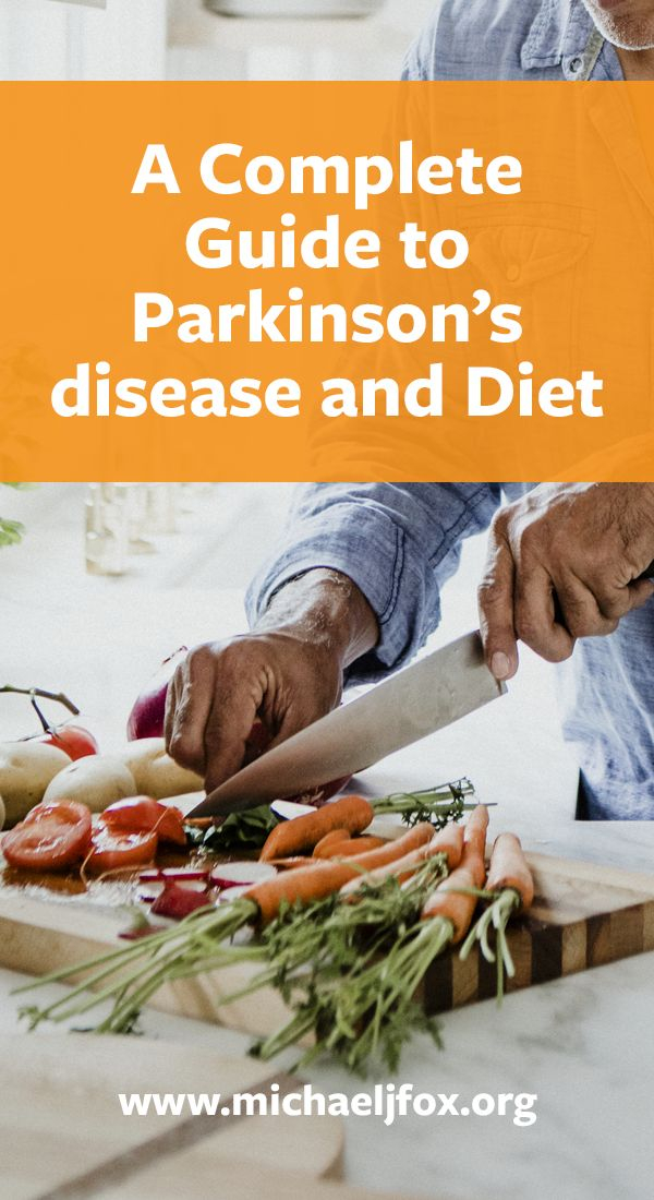 Download A Free Comprehensive Guide On Diet And Parkinson s Disease In