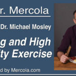 Dr Mosley On Intermittent Fasting And High Intensity Exercise