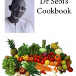 Dr Sebi Cook Book Dr Sebi Recipes Alkaline Diet Dr Sebi Alkaline