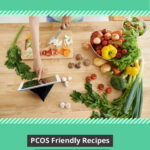 FREE PCOS Recipes Meal Plans Shopping Lists Nutritional Video