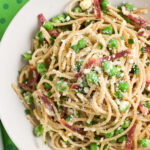 Healthy Italian Spaghetti Carbonara Recipe Healthy Ideas For Kids