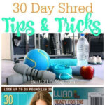 Jillian Michaels 30 Day Shred Is A Great Plan That Really Works These