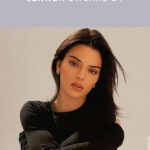 Kendall Jenner s 11 minute Ab Workout Well Good Kendall Jenner