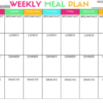 Keto Meal Plan Spreadsheet Within Pcos Diet And Nutrition Foods Tips