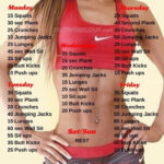 Most Effective Workouts Routine weightlossexercises At Home Workout