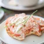 Smoked Salmon Spread Primal Palate Paleo Recipes