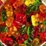 Sugar Free Keto Gummy Bears Keto Recipes