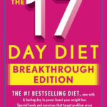 The 17 Day Diet Breakthrough Edition For 2014 My 17DD Blog