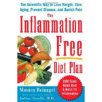 The Inflammation Free Diet Plan The Scientific Way To Lose Weight