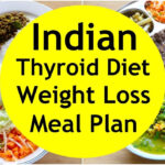 THYROID DIET How To Lose Weight Fast Gluten Free Indian Veg Meal