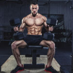 Velositol Volume Workout Routine Muscle Fitness