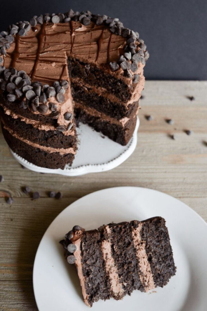 16 Tasty Keto Cake Recipes You Can Enjoy For Your Birthday Sincerely 