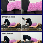 21 Day Diastasis Recti Workout Challenge Free 3 week Ab Rehab Program