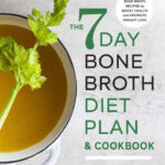 7 Day Bone Broth Diet Plan Bone Broth Diet Broth Diet Bone Broth