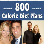 800 Calorie Diet Plans 800 Calorie Diet Plan 800 Calorie Diet 800