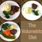 All About Volumetrics Diet Food Crayon